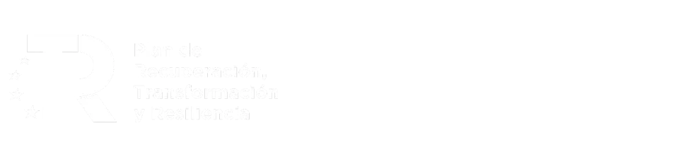 Financiado por el Programa Kit Digital. Plan de Recuperación, Transformación y Resiliencia de España. Fondos Next Generation EU.